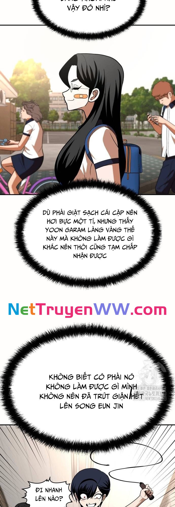 Món đồ chơi Chap 21 - Next Chap 22