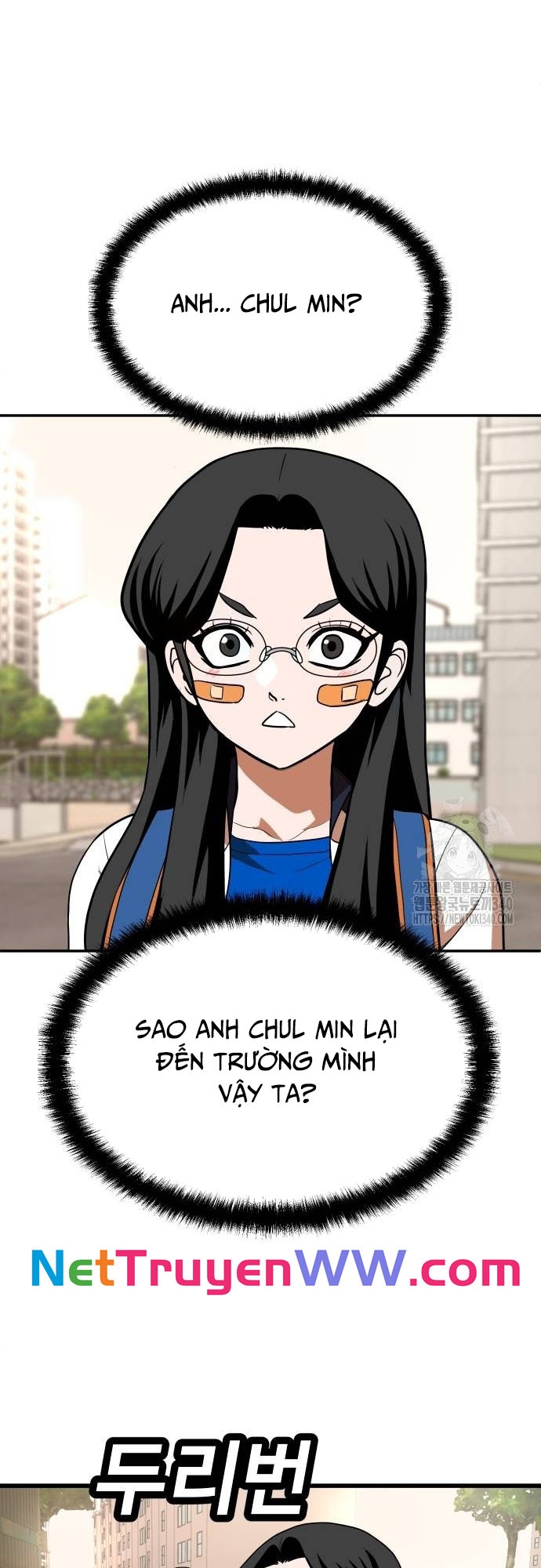 Món Đồ Chơi Chap 21 - Next Chap 22