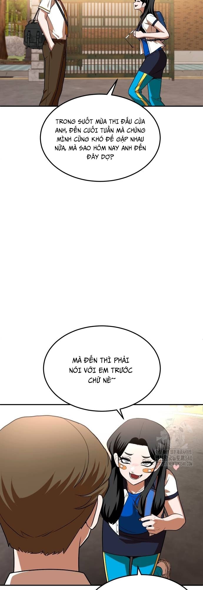 Món Đồ Chơi Chap 21 - Next Chap 22