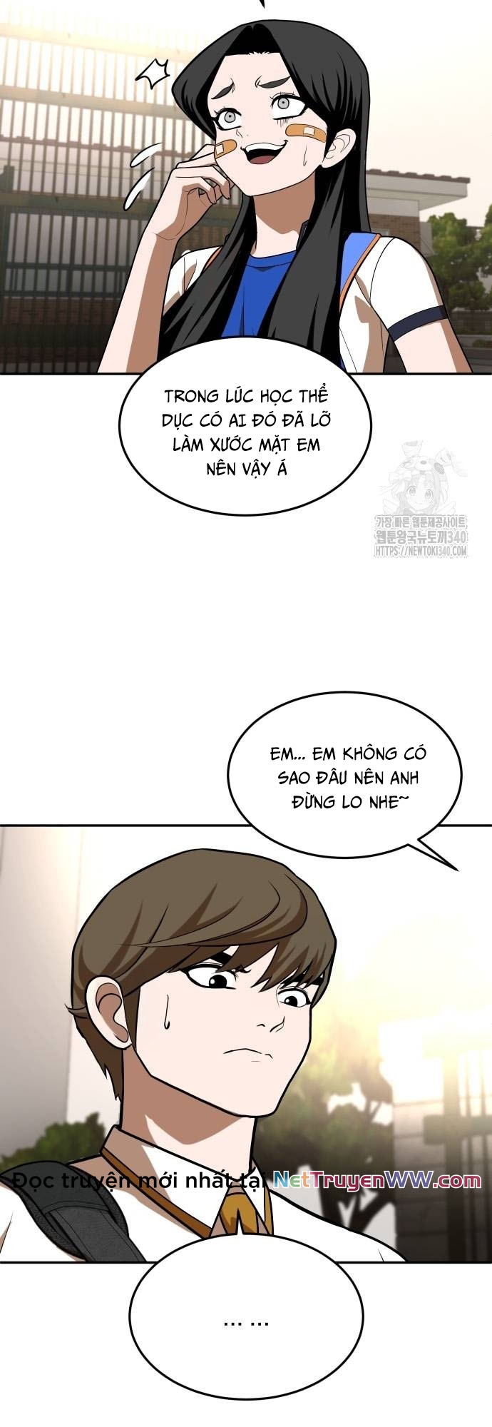 Món đồ chơi Chap 21 - Next Chap 22