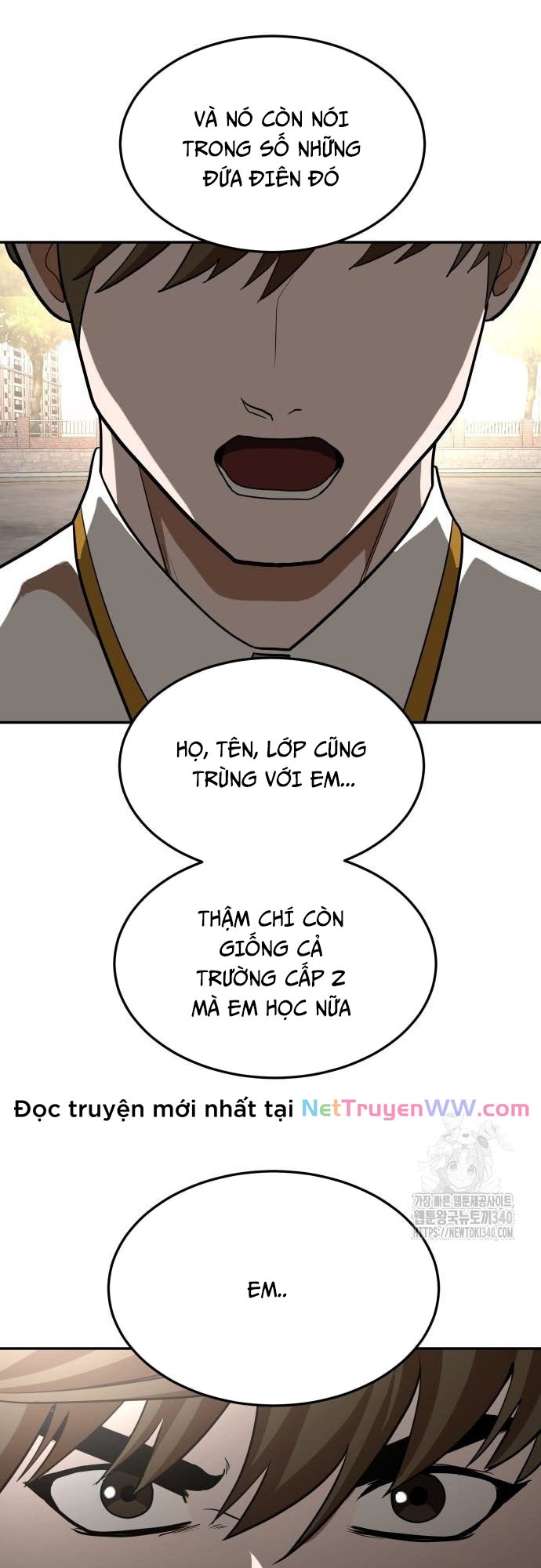 Món Đồ Chơi Chap 21 - Next Chap 22