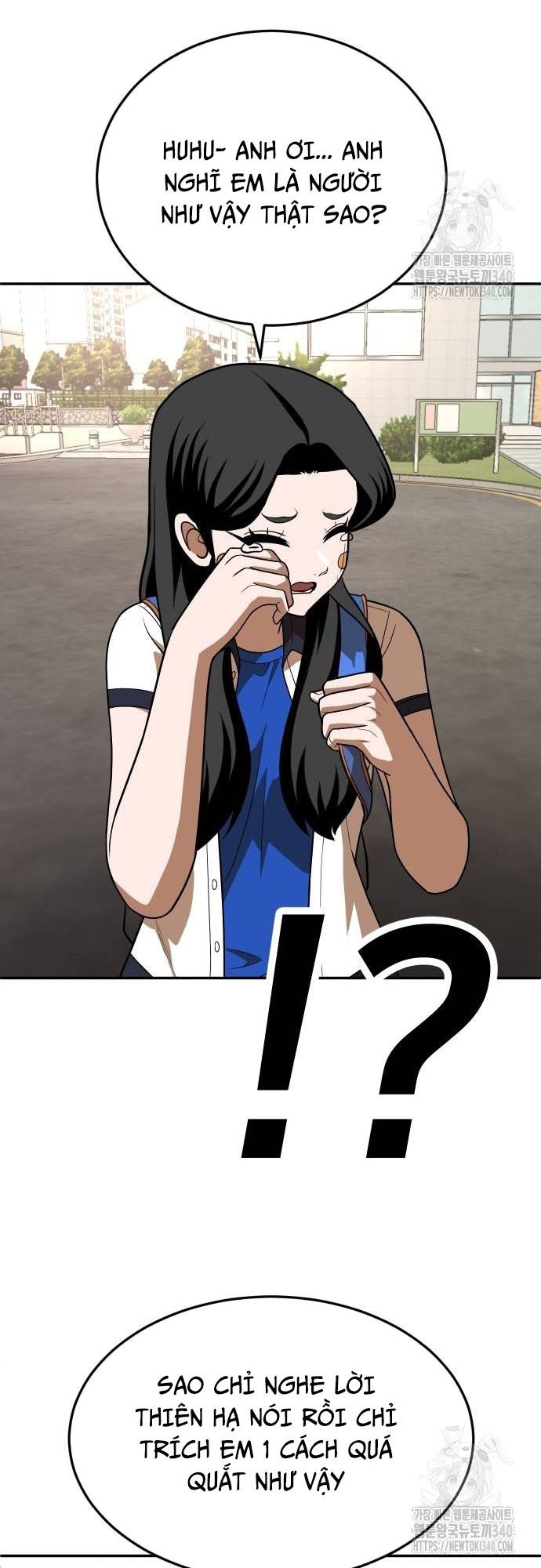 Món đồ chơi Chap 21 - Next Chap 22