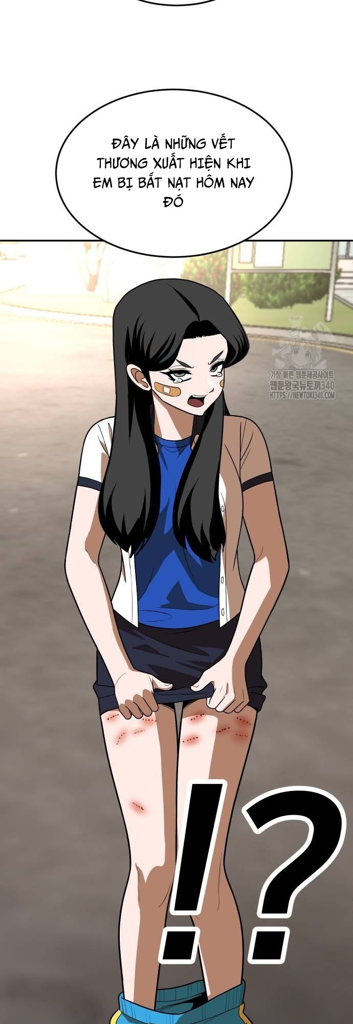 Món đồ chơi Chap 21 - Next Chap 22