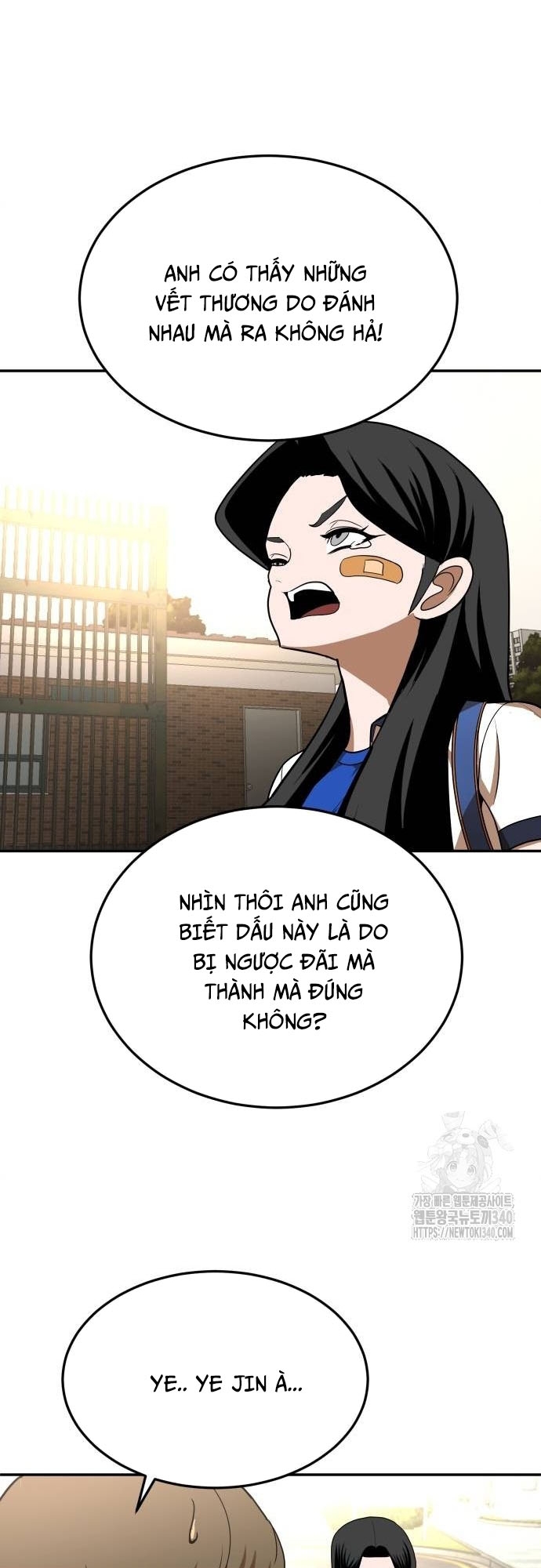 Món Đồ Chơi Chap 21 - Next Chap 22