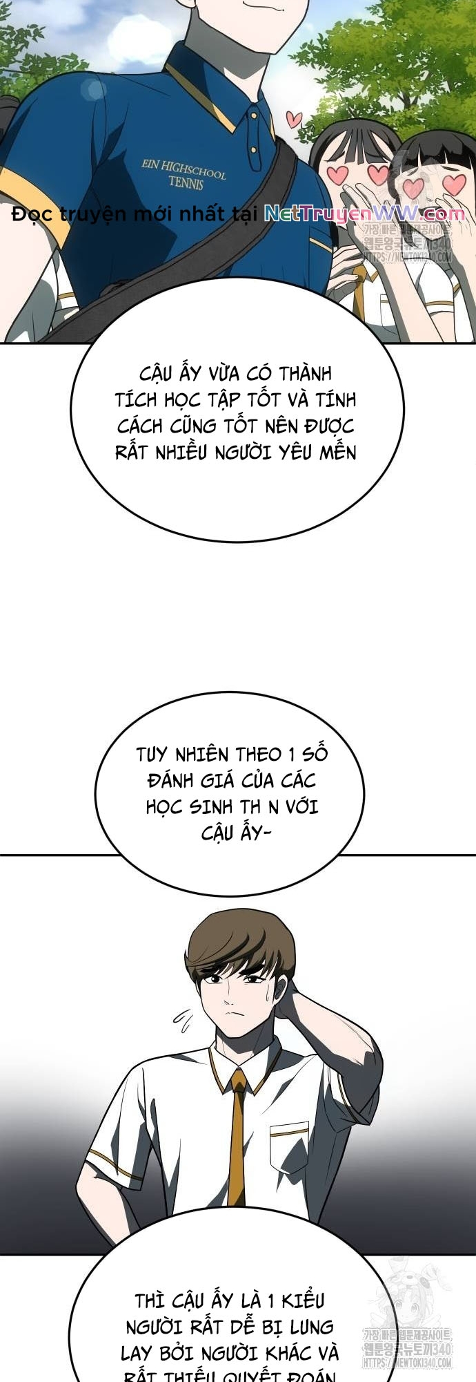 Món Đồ Chơi Chap 22 - Next Chap 23