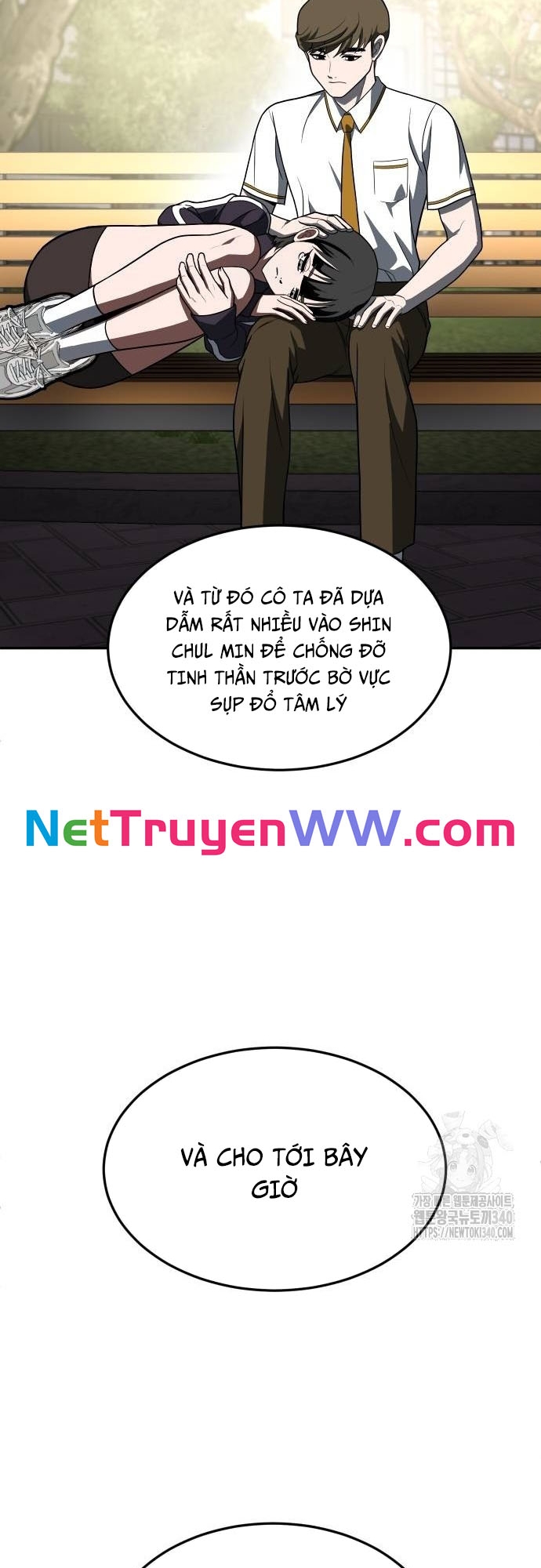 Món đồ chơi Chap 22 - Next Chap 23