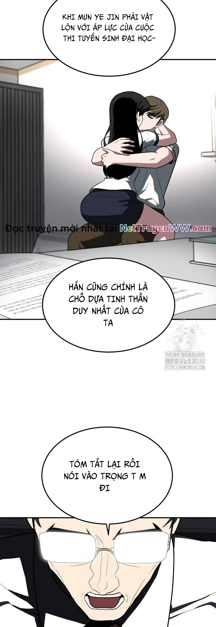Món Đồ Chơi Chap 22 - Next Chap 23