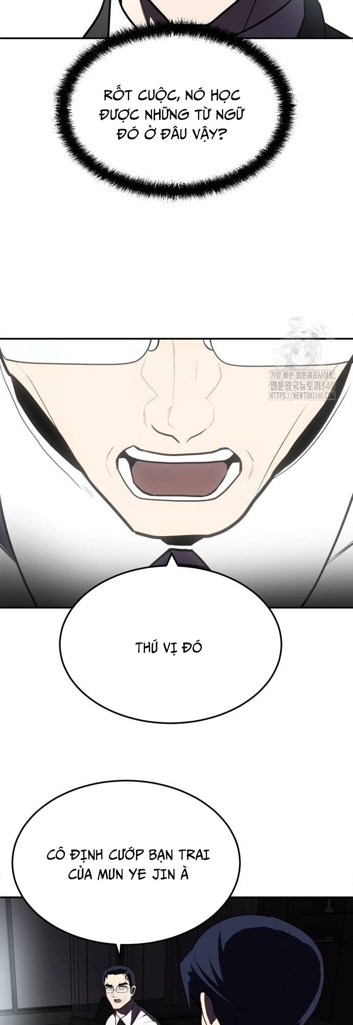 Món đồ chơi Chap 22 - Next Chap 23