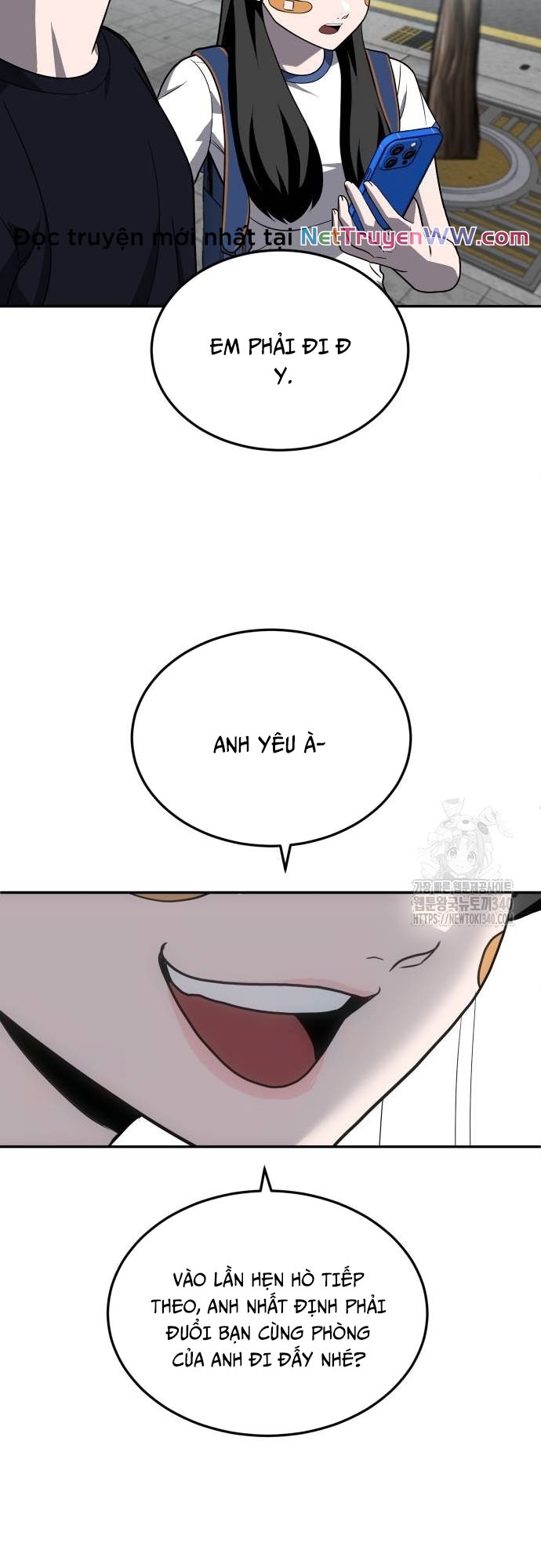 Món đồ chơi Chap 22 - Next Chap 23