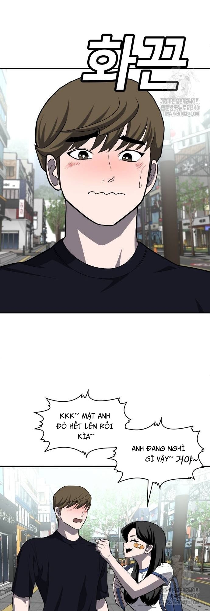 Món đồ chơi Chap 22 - Next Chap 23