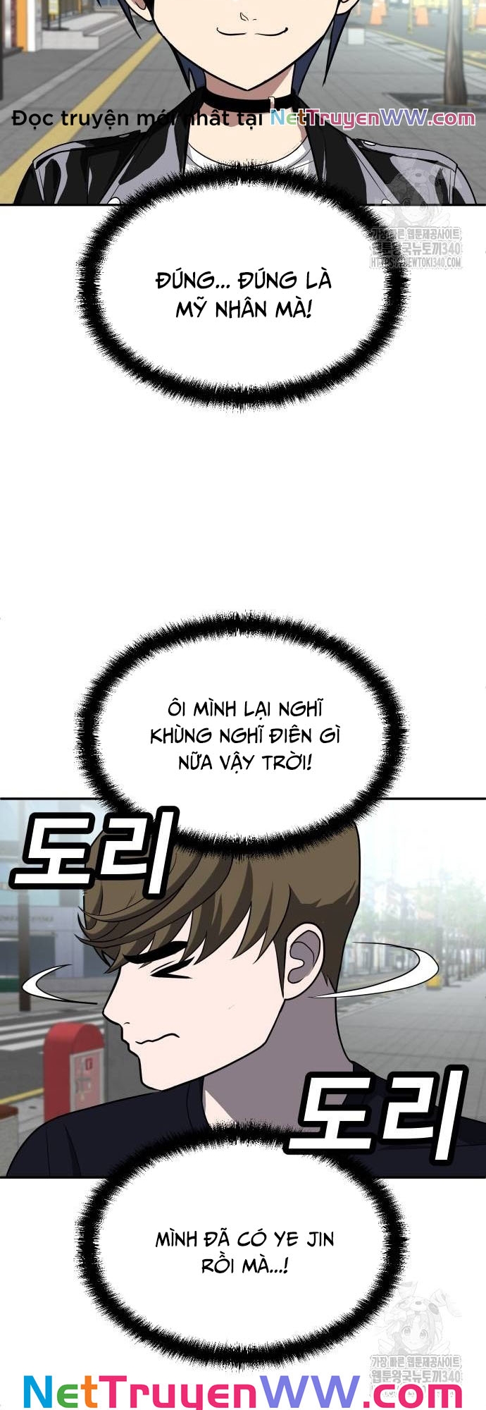 Món đồ chơi Chap 22 - Next Chap 23