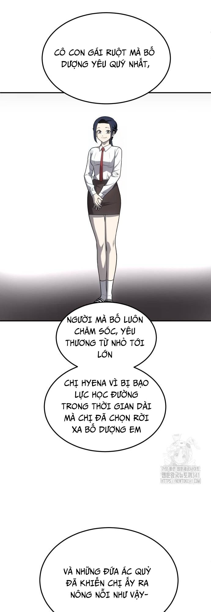 Món đồ chơi Chap 23 - Next Chap 24
