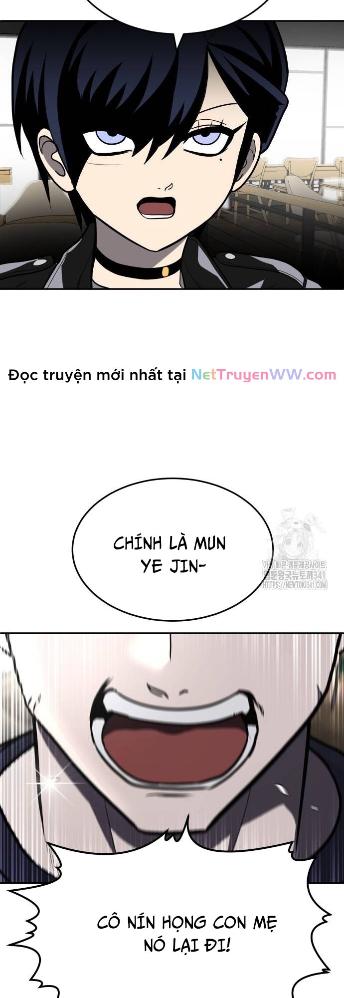 Món đồ chơi Chap 23 - Next Chap 24