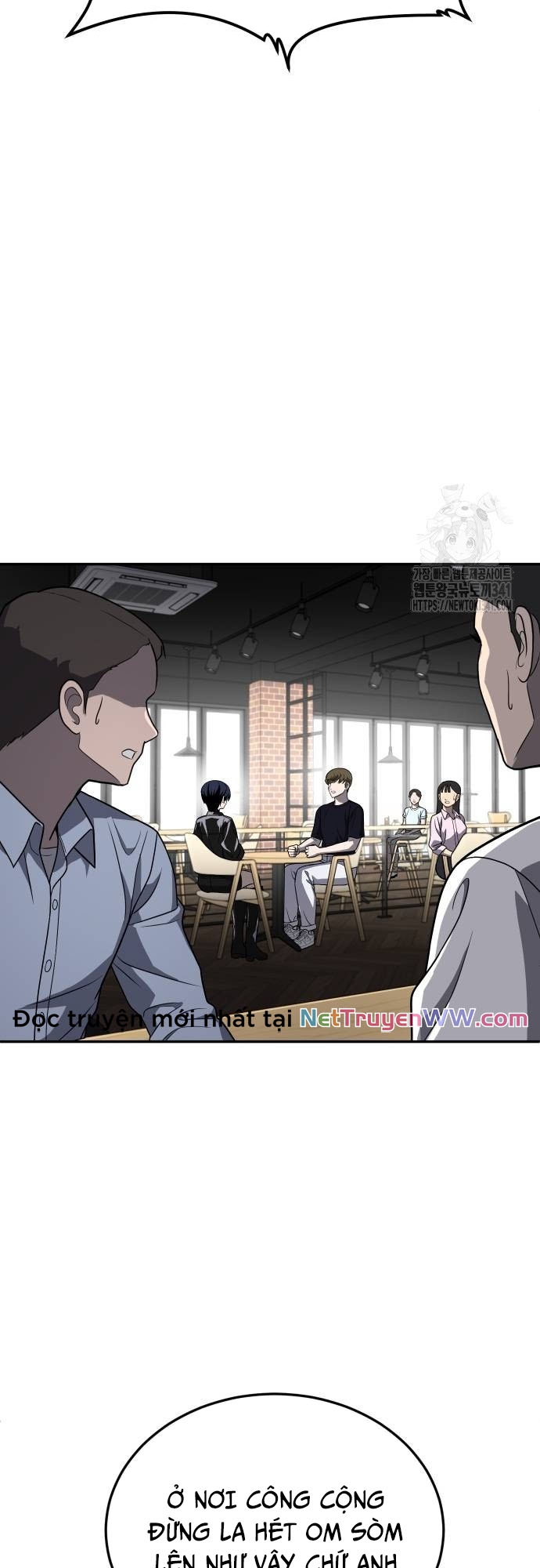 Món đồ chơi Chap 23 - Next Chap 24