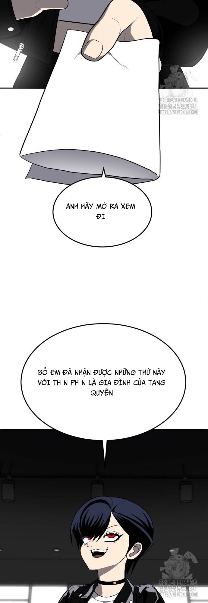 Món đồ chơi Chap 23 - Next Chap 24