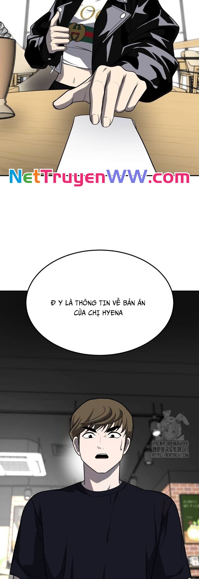 Món đồ chơi Chap 23 - Next Chap 24