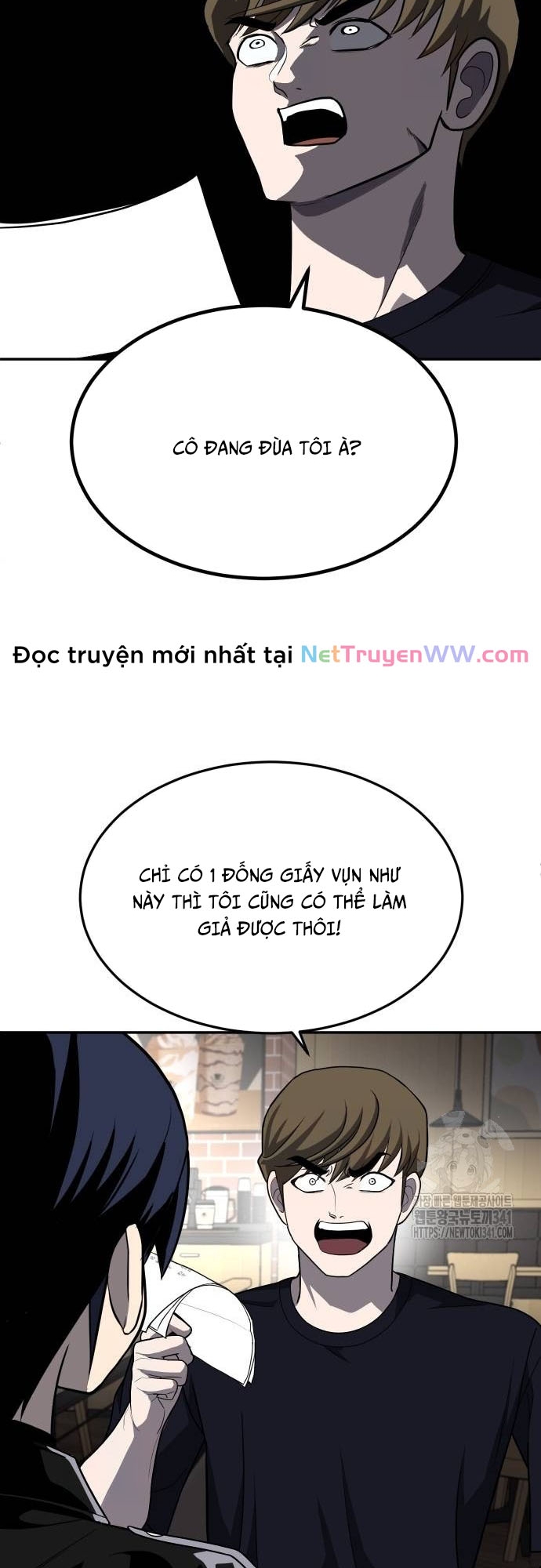 Món đồ chơi Chap 23 - Next Chap 24