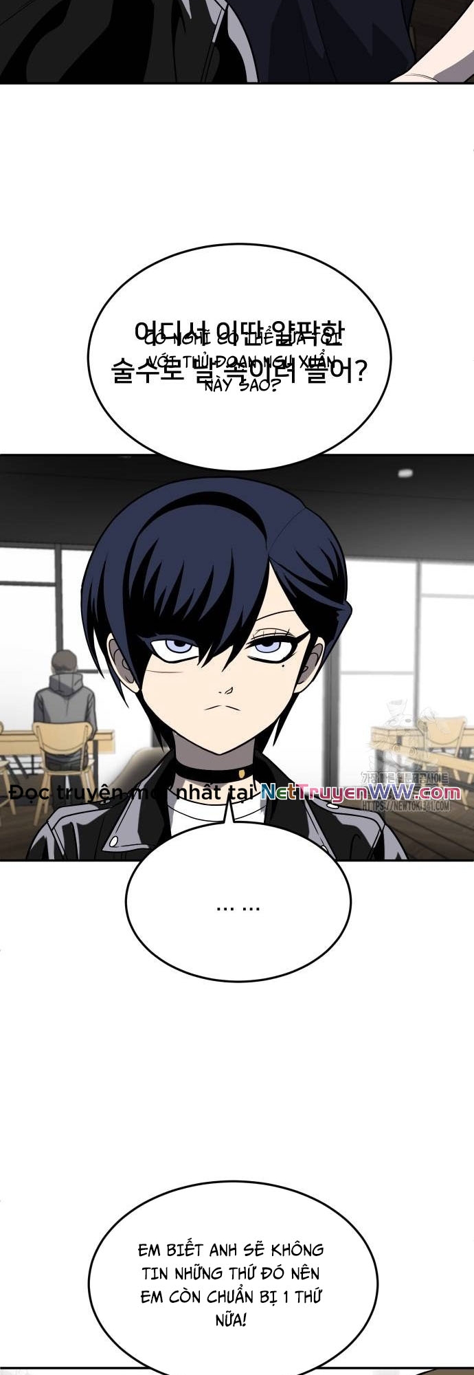 Món đồ chơi Chap 23 - Next Chap 24