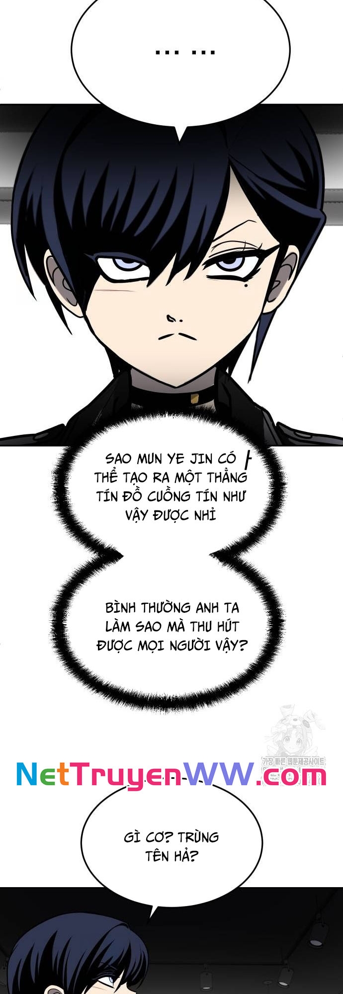 Món đồ chơi Chap 23 - Next Chap 24