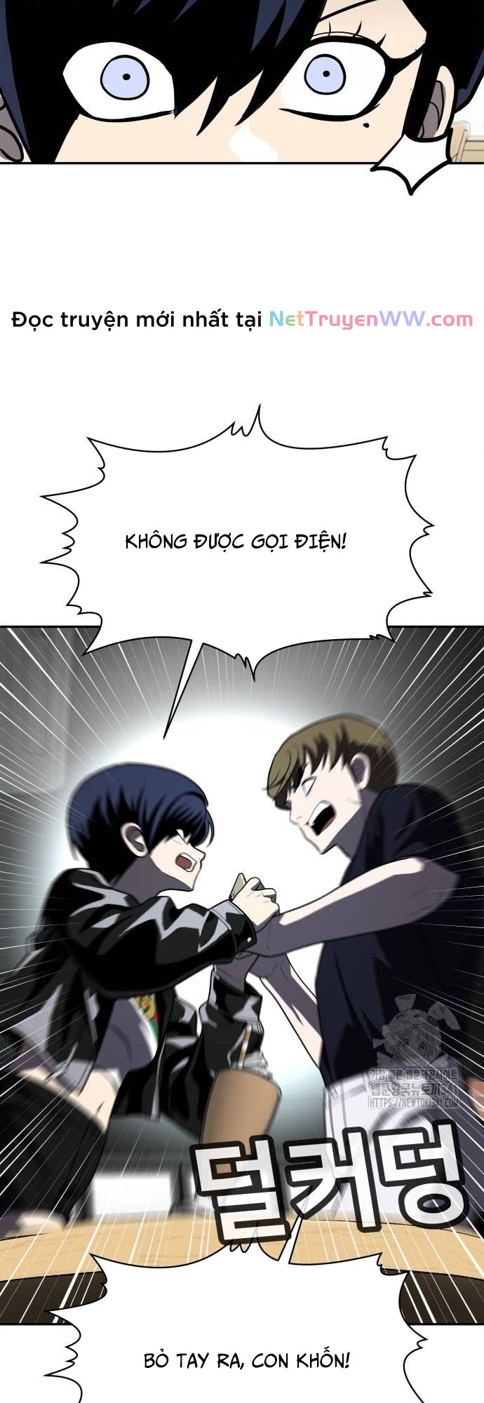 Món đồ chơi Chap 23 - Next Chap 24