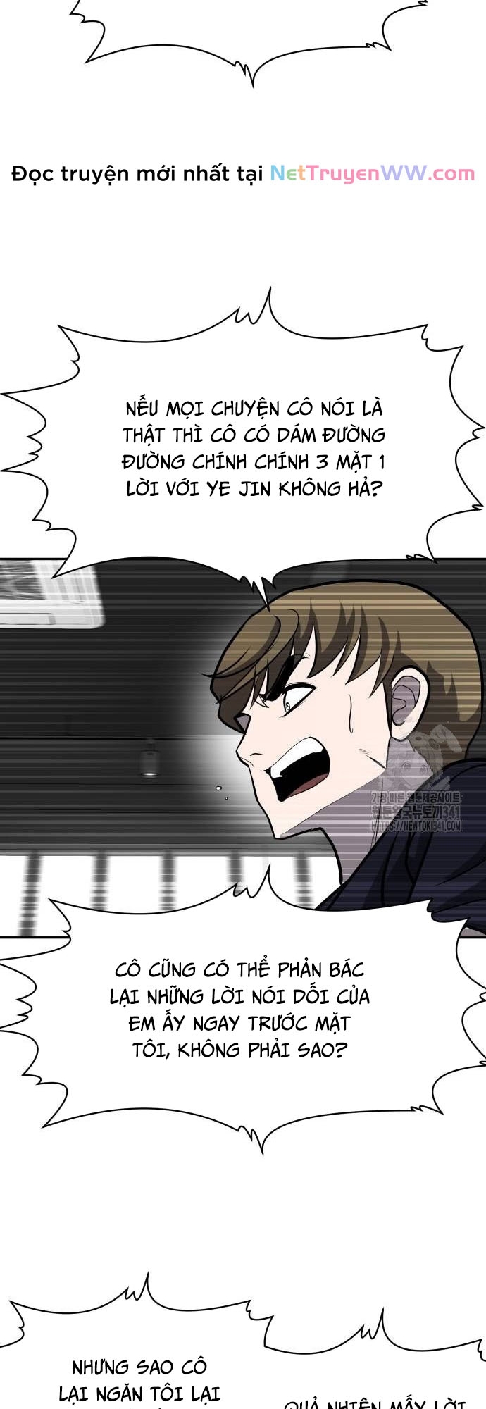 Món đồ chơi Chap 23 - Next Chap 24