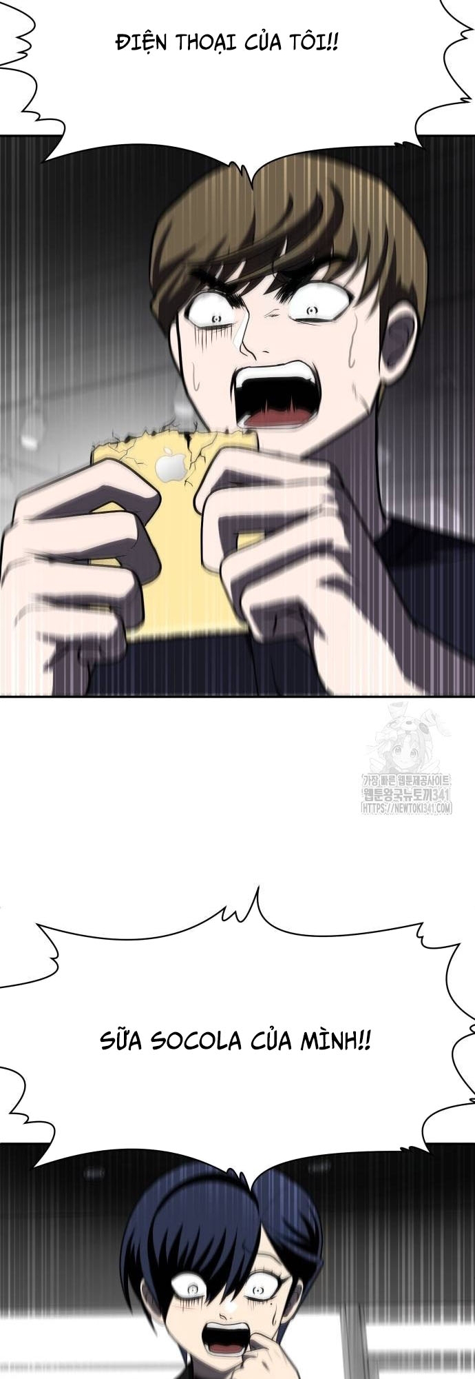 Món đồ chơi Chap 23 - Next Chap 24