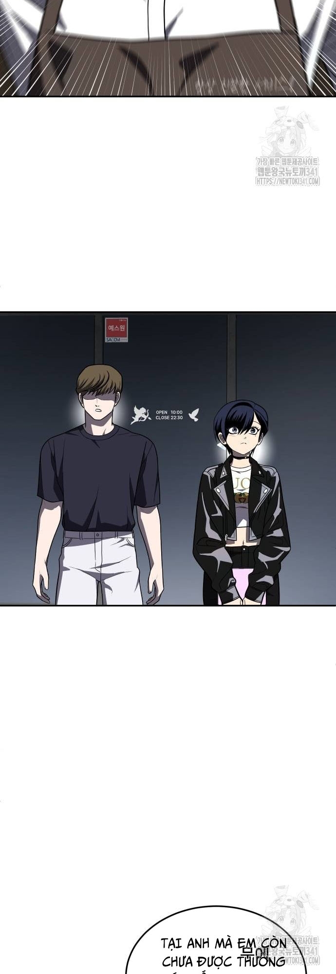 Món đồ chơi Chap 23 - Next Chap 24