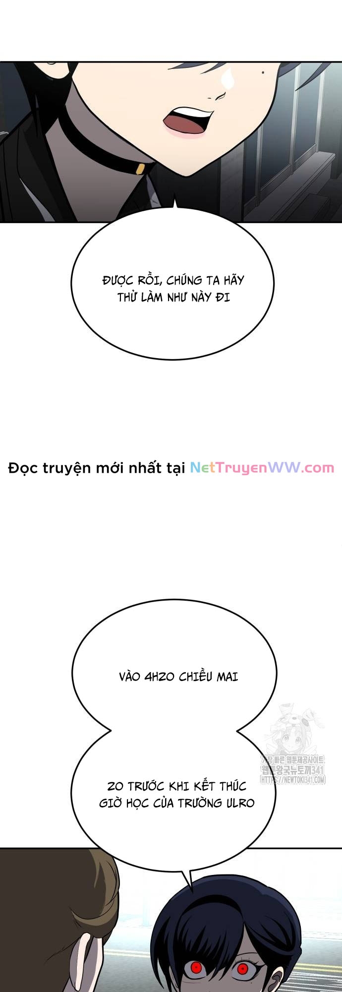 Món đồ chơi Chap 23 - Next Chap 24