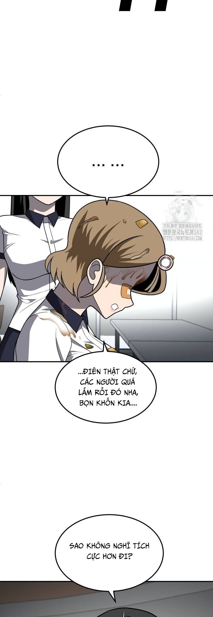 Món Đồ Chơi Chap 24 - Next Chap 25