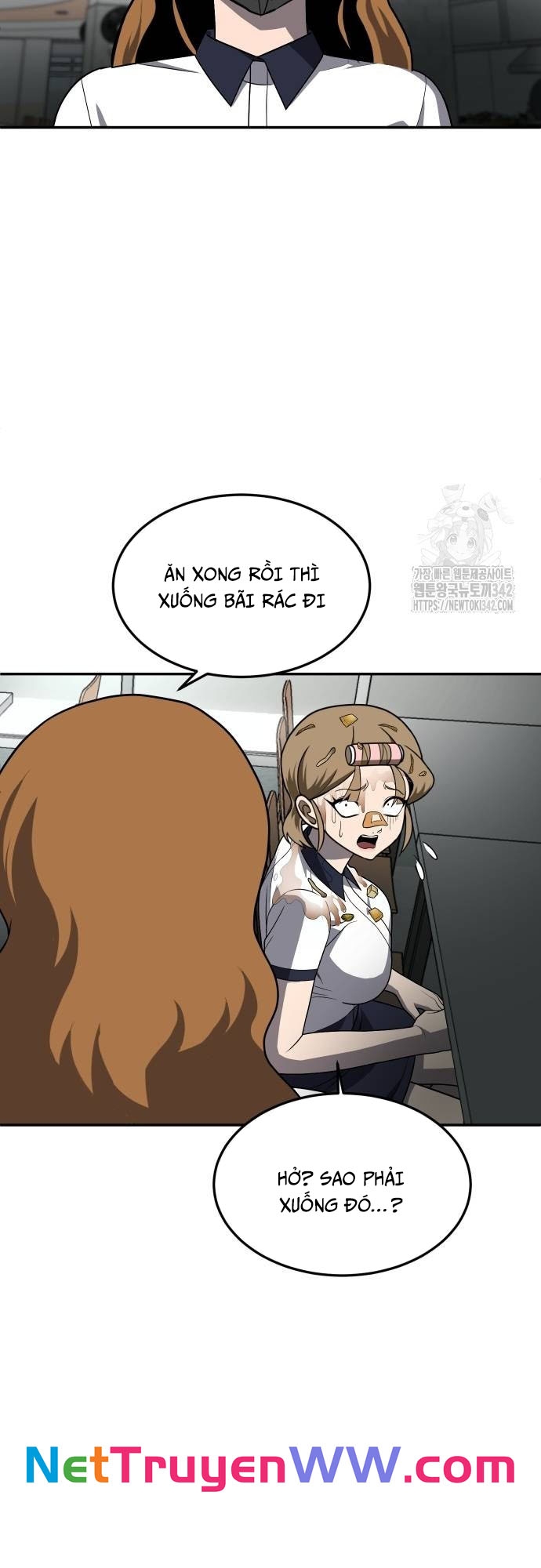 Món Đồ Chơi Chap 24 - Next Chap 25