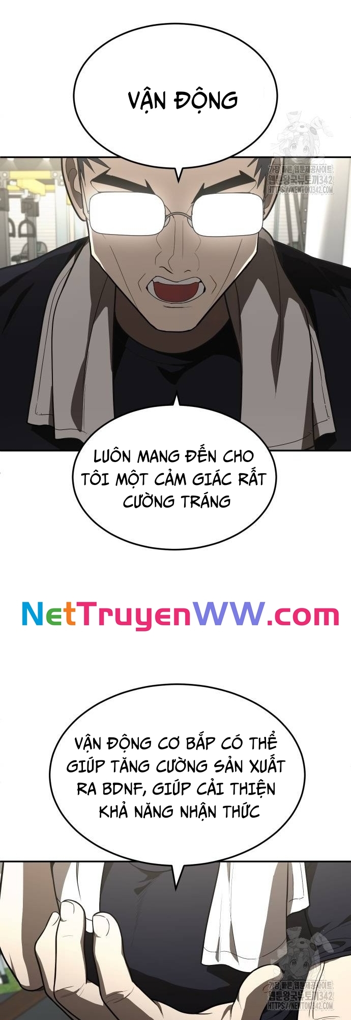 Món đồ chơi Chap 28 - Next Chap 29