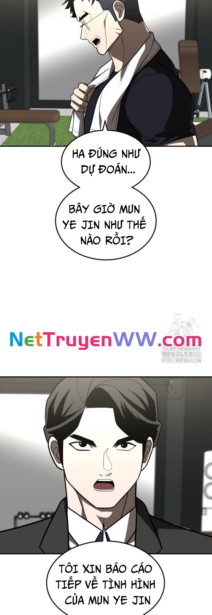 Món đồ chơi Chap 28 - Next Chap 29