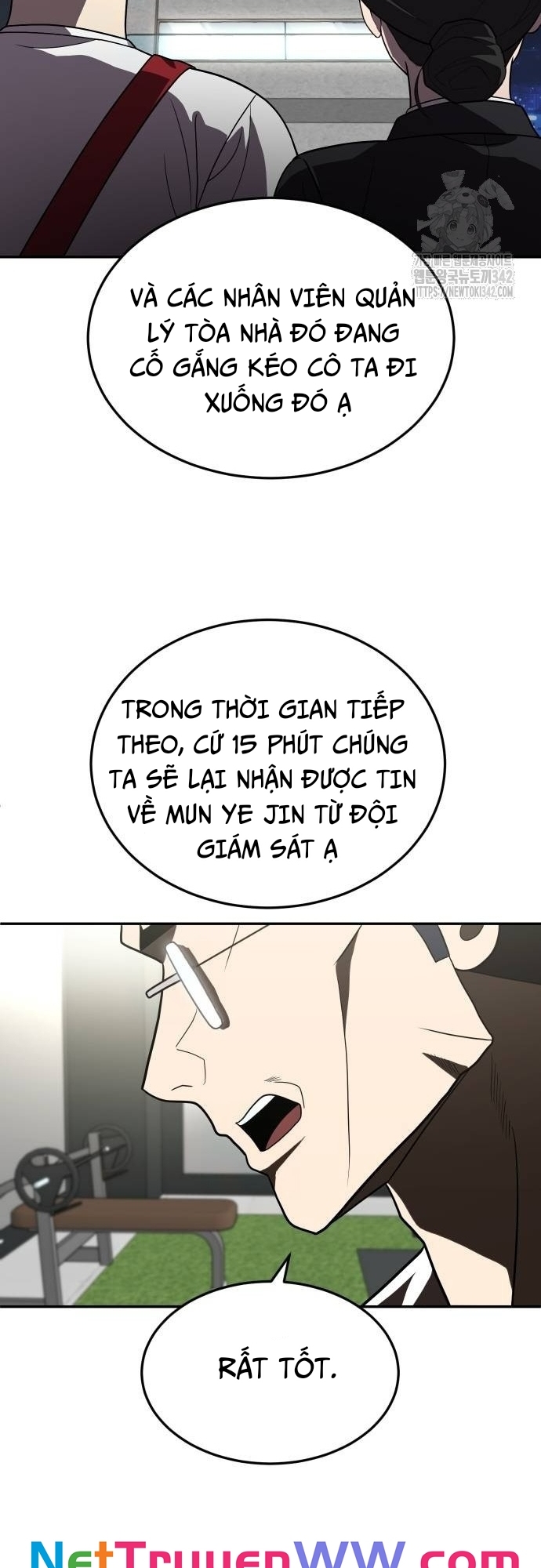 Món đồ chơi Chap 28 - Next Chap 29