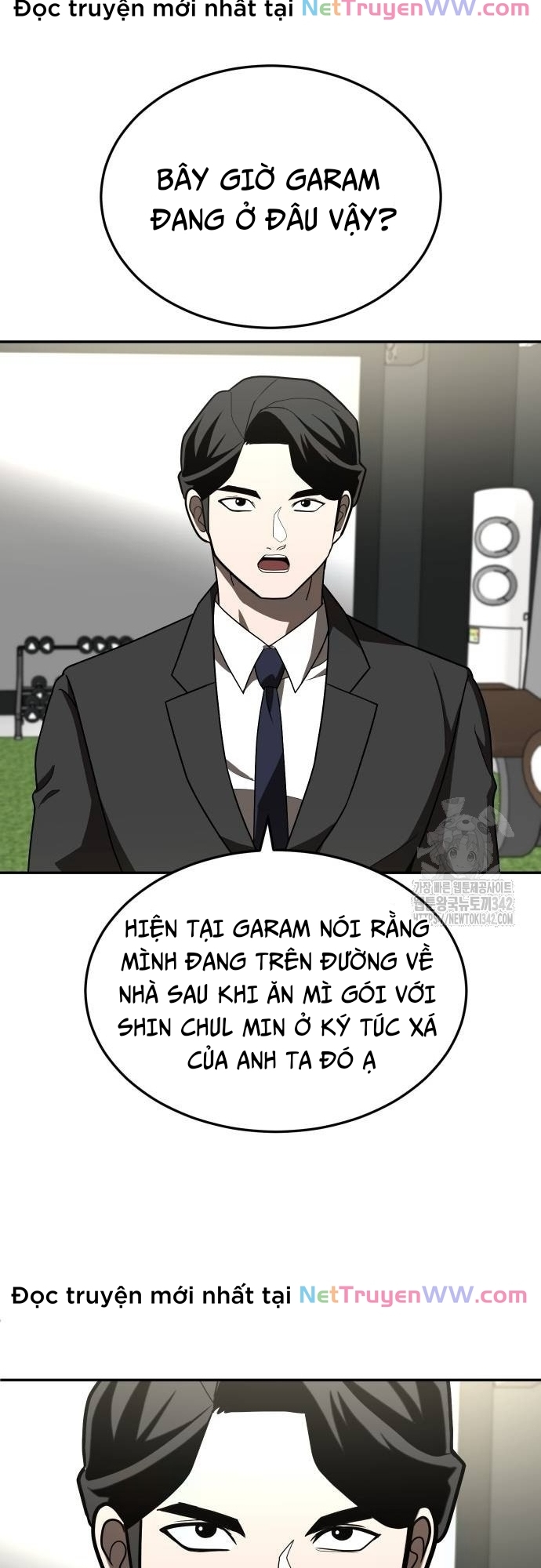 Món đồ chơi Chap 28 - Next Chap 29