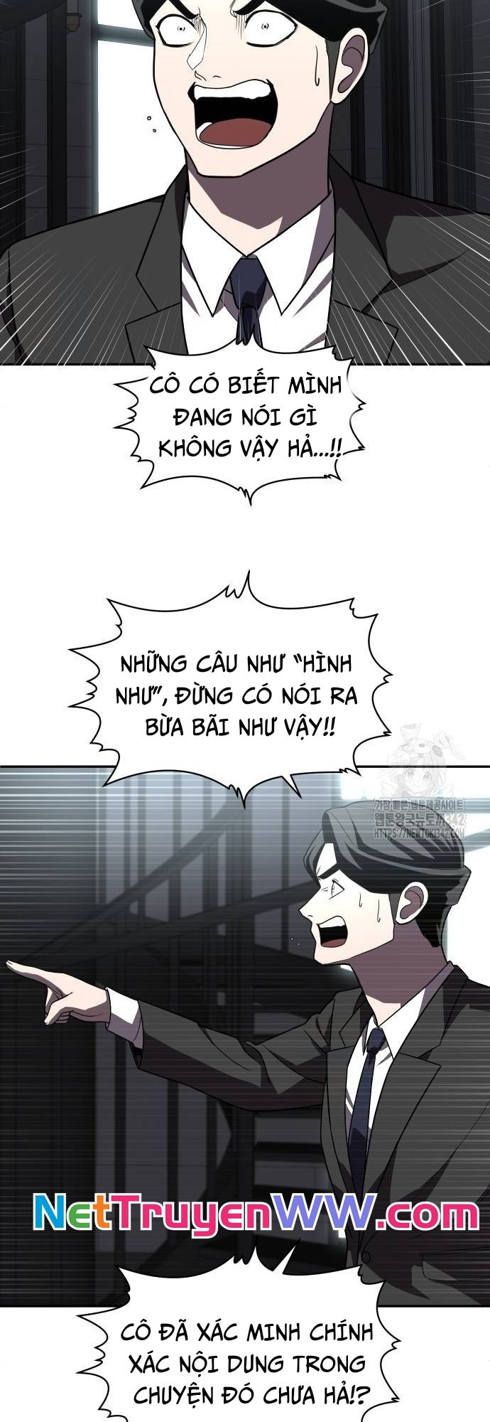 Món đồ chơi Chap 28 - Next Chap 29