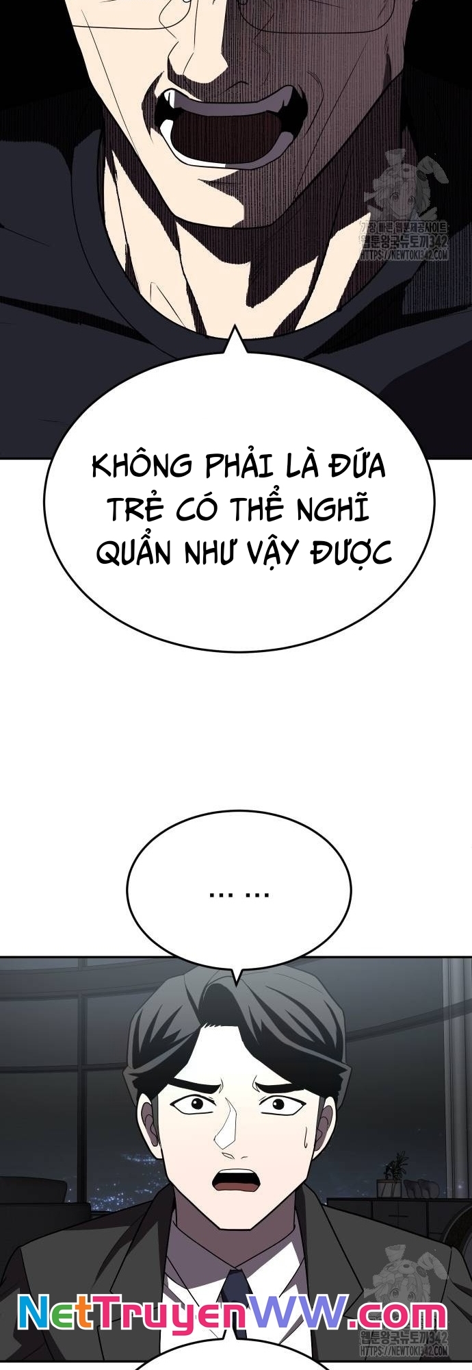 Món đồ chơi Chap 28 - Next Chap 29