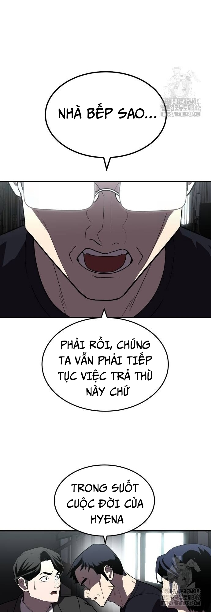 Món đồ chơi Chap 28 - Next Chap 29