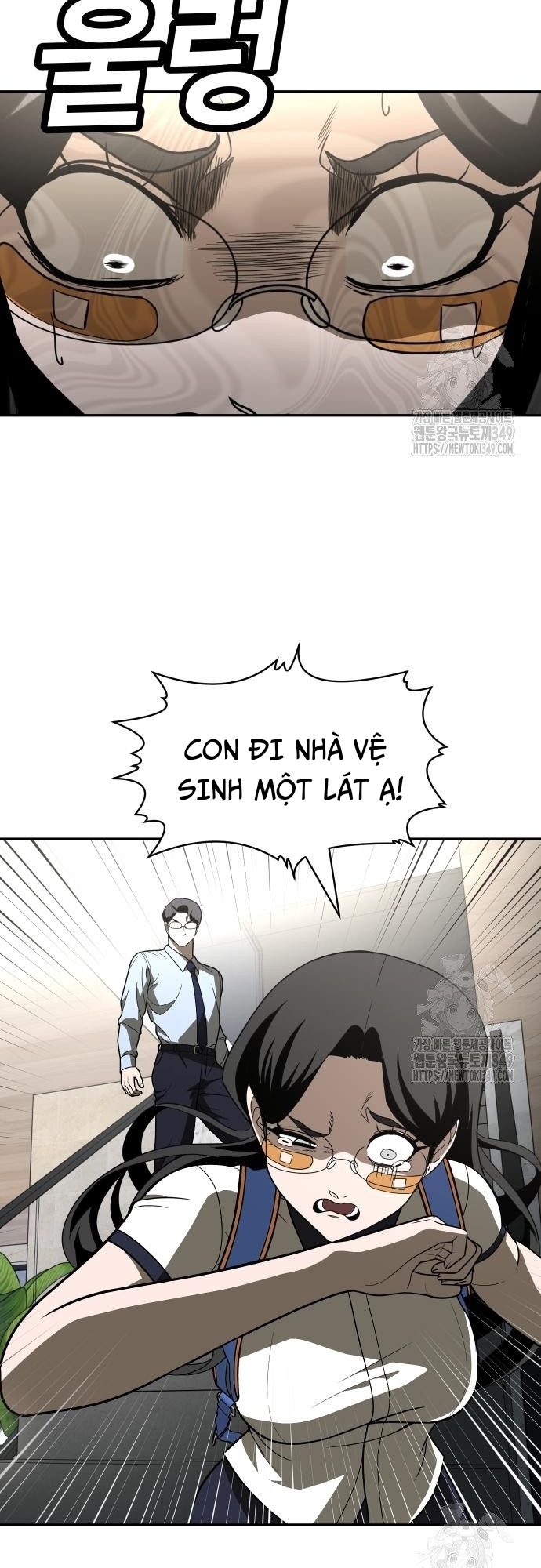 Món đồ chơi Chap 29 - Next Chap 30