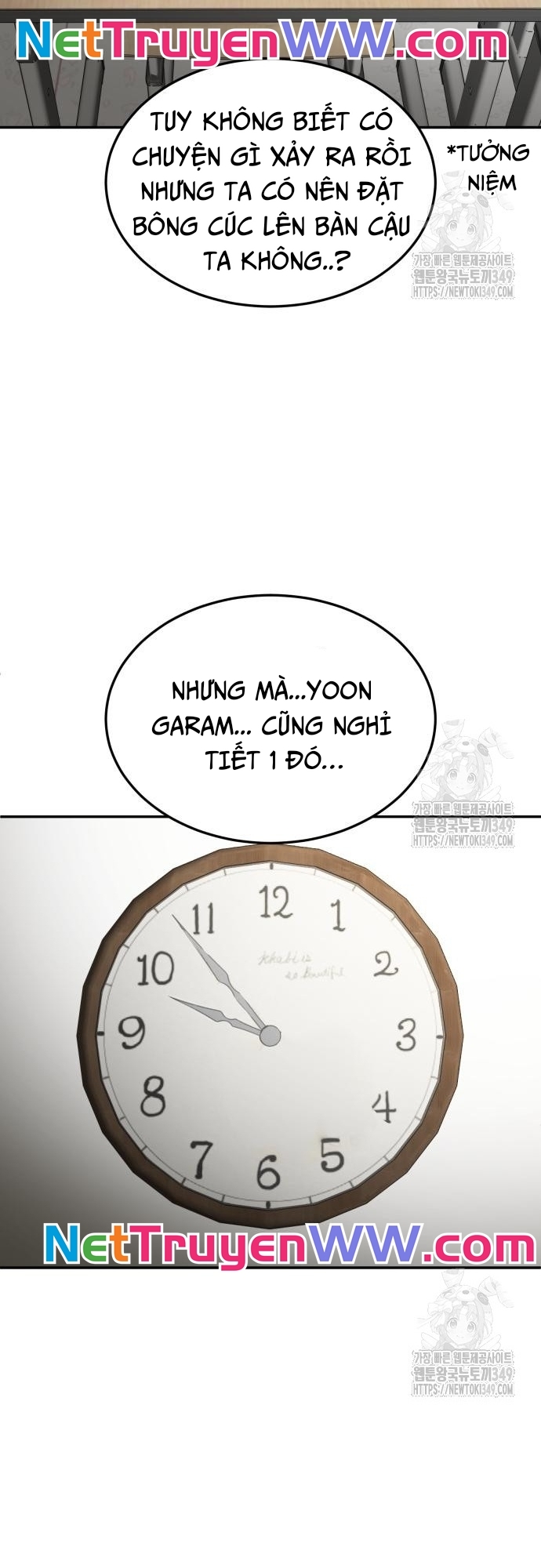 Món đồ chơi Chap 29 - Next Chap 30