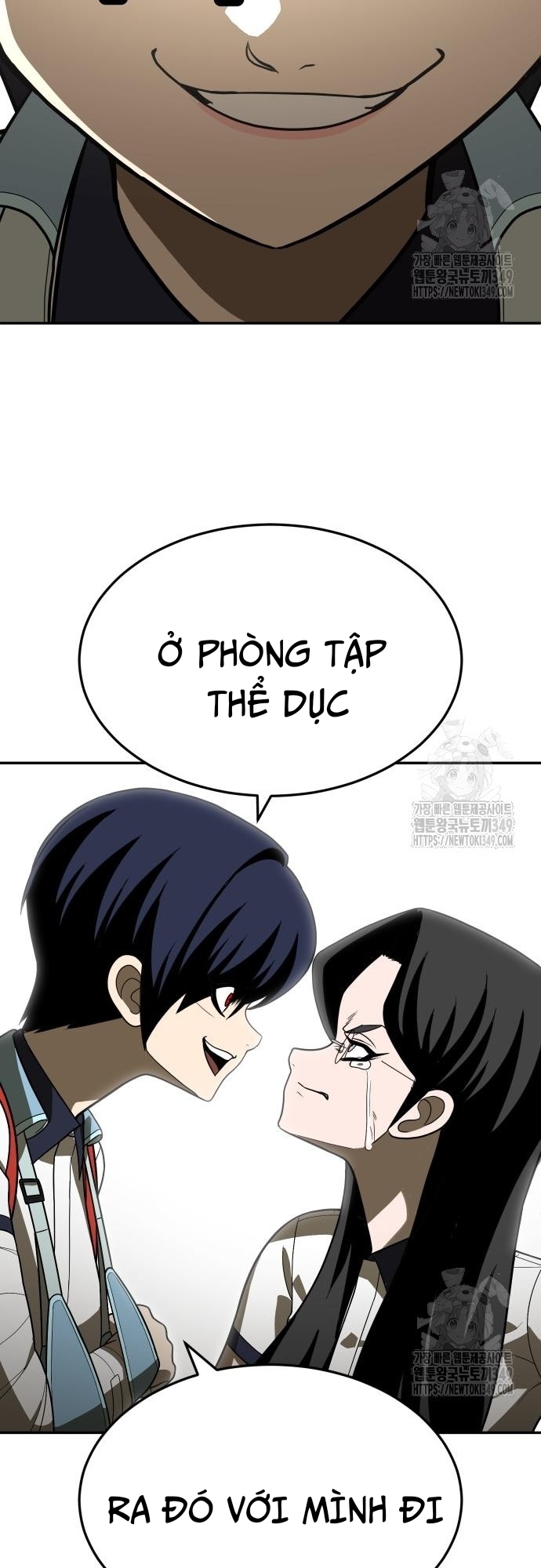 Món đồ chơi Chap 29 - Next Chap 30