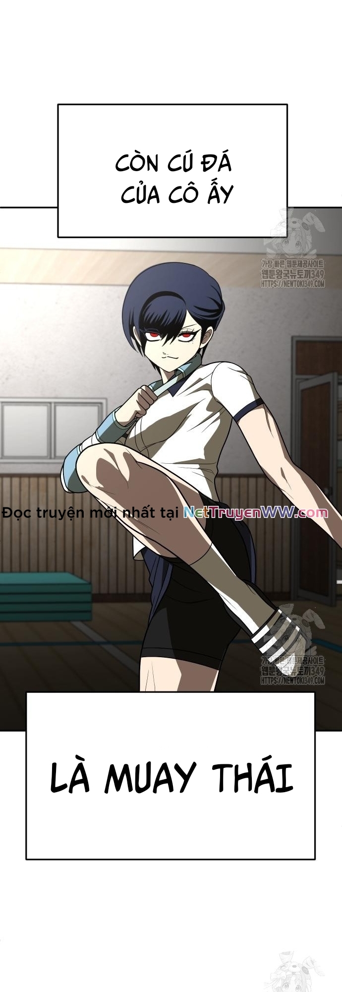 Món đồ chơi Chap 29 - Next Chap 30