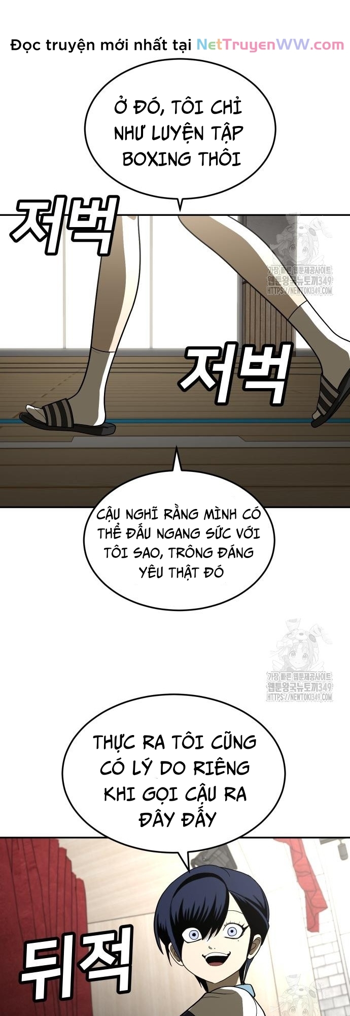 Món đồ chơi Chap 29 - Next Chap 30