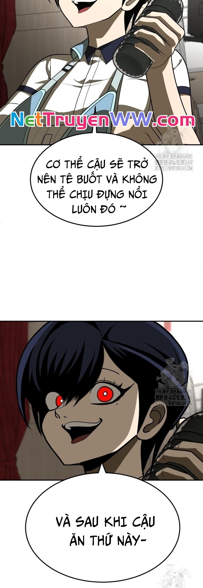 Món đồ chơi Chap 29 - Next Chap 30