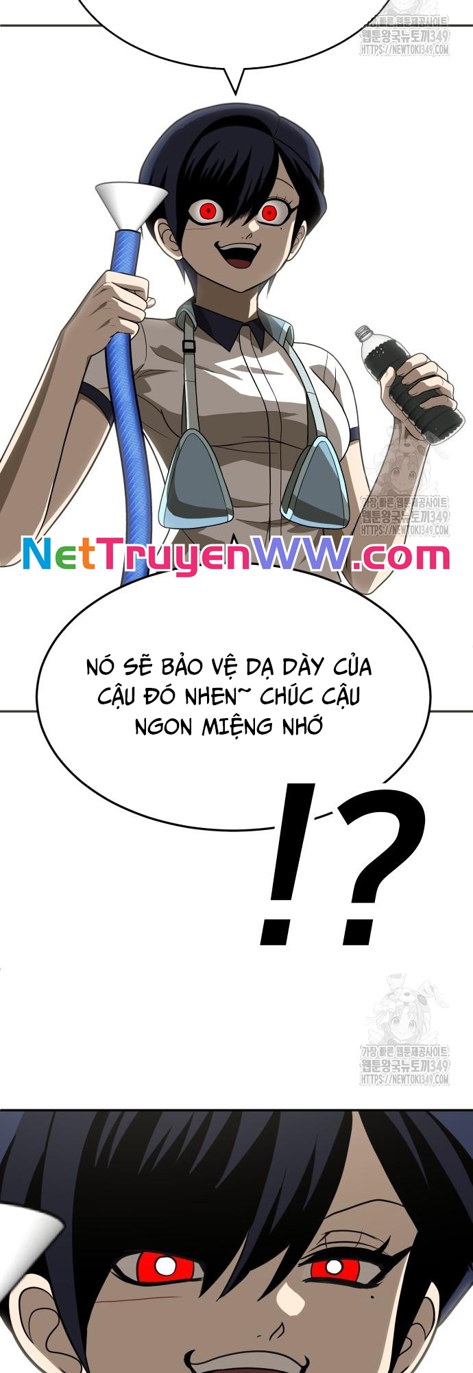 Món đồ chơi Chap 30 - Next Chap 31