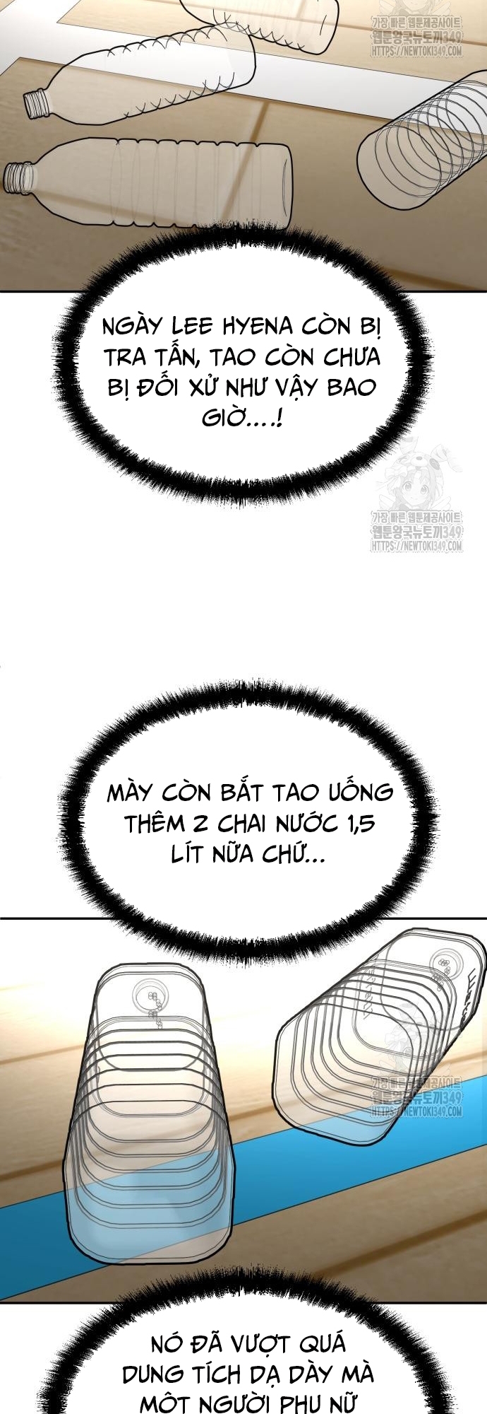 Món đồ chơi Chap 30 - Next Chap 31
