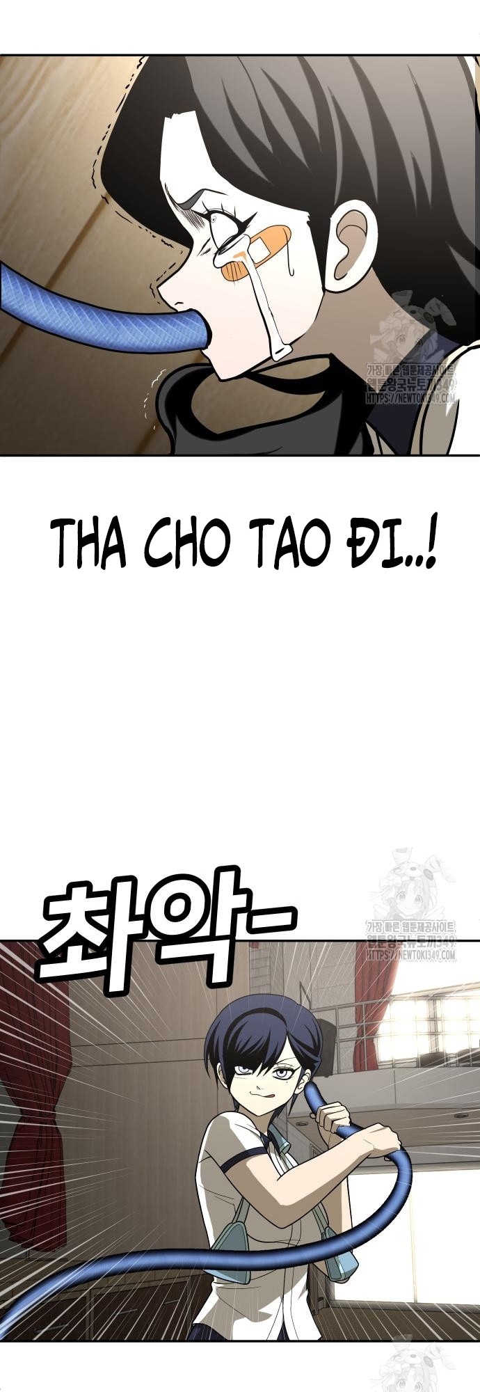 Món đồ chơi Chap 30 - Next Chap 31