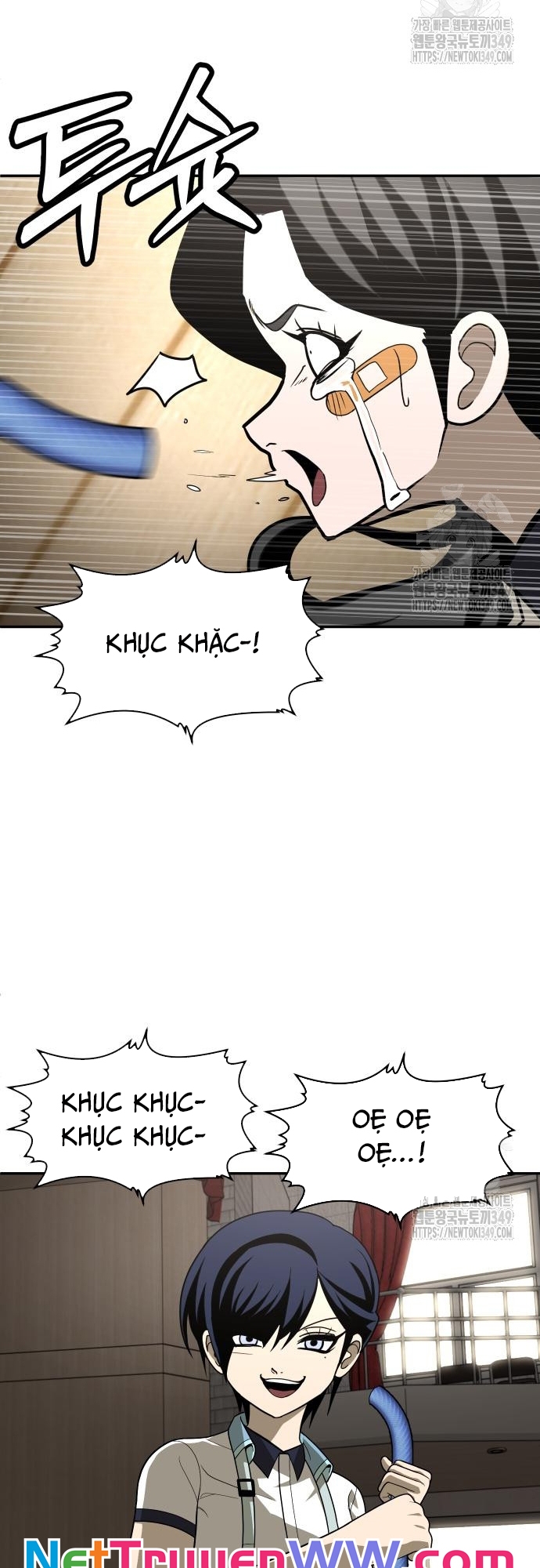 Món đồ chơi Chap 30 - Next Chap 31