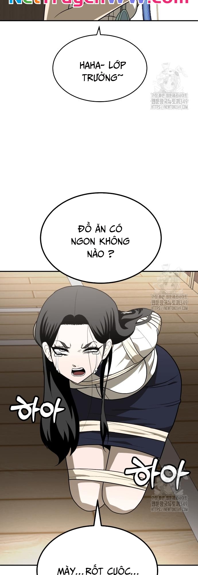 Món đồ chơi Chap 30 - Next Chap 31