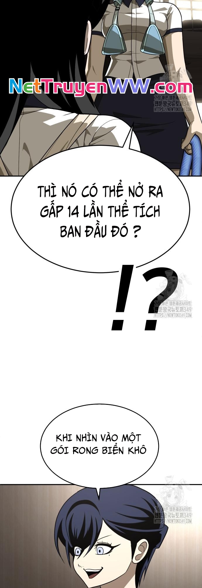 Món đồ chơi Chap 30 - Next Chap 31