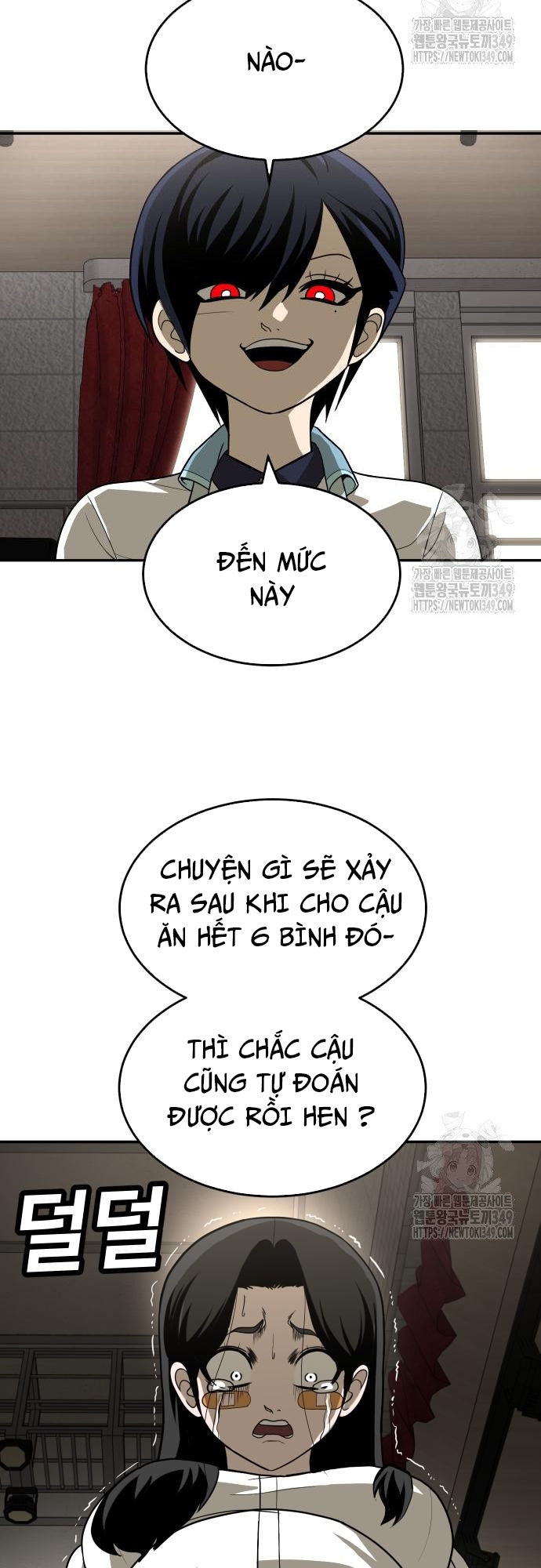 Món đồ chơi Chap 30 - Next Chap 31